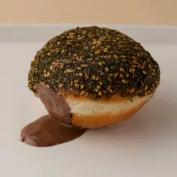 دونت زعتر